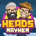 Картинка Heads Mayhem