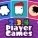 Игры 4 Игрока