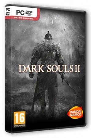 Dark Souls 2 (2014)